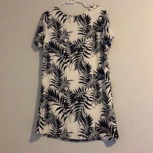 LUCY LOVE SHIFT DRESS